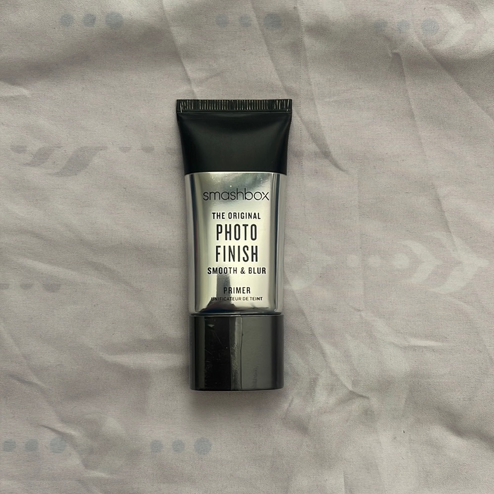 Smashbox primer